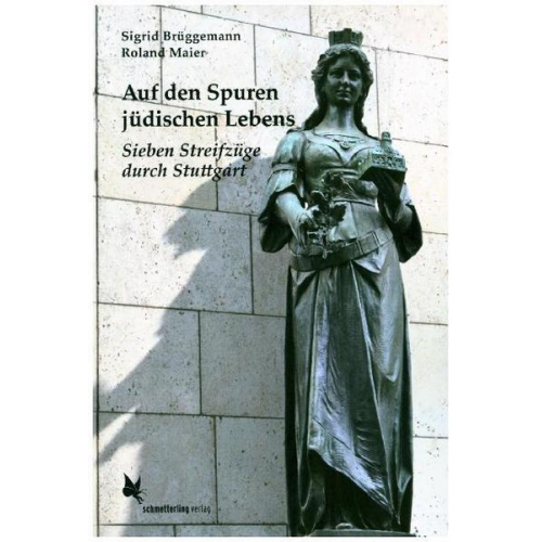 Sigrid Brüggemann & Roland Maier - Auf den Spuren jüdischen Lebens