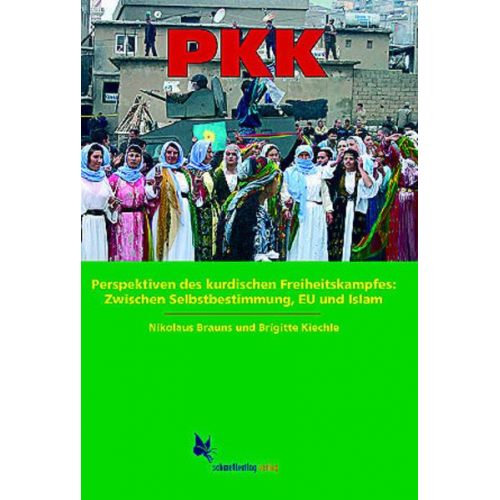 Nikolaus Brauns & Brigitte Kiechle - PKK