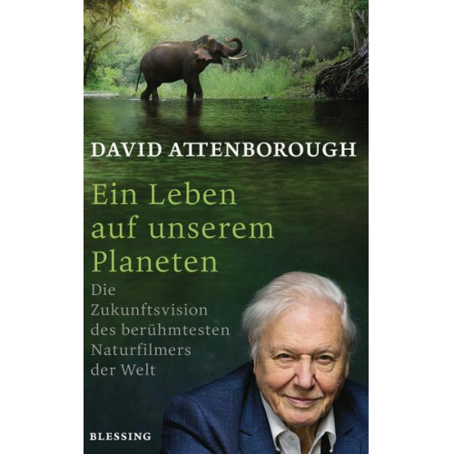 David Attenborough - Ein Leben auf unserem Planeten