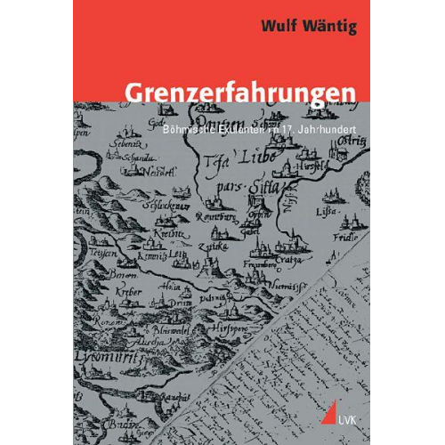 Wulf Wäntig - Grenzerfahrungen