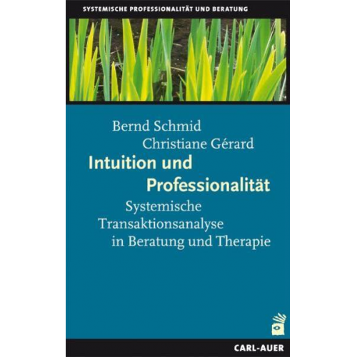 Bernd Schmid & Christiane Gérard - Intuition und Professionalität