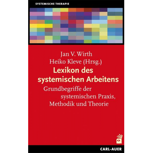 Lexikon des systemischen Arbeitens