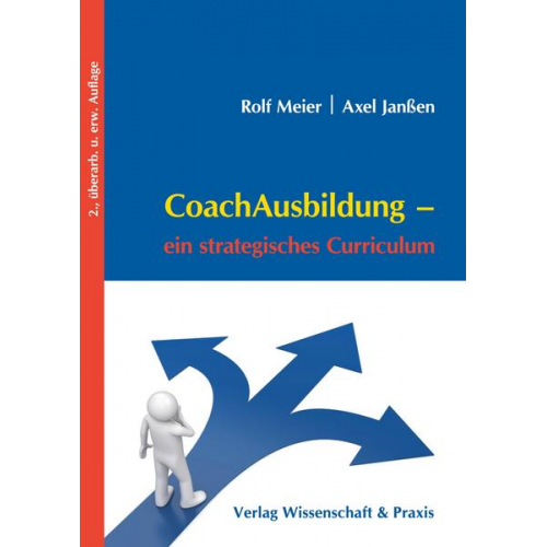 Rolf Meier & Axel Janssen - CoachAusbildung.