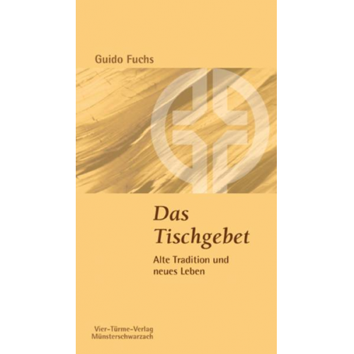 Guido Fuchs - Das Tischgebet