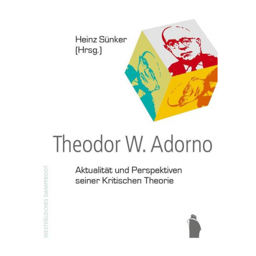 Theodor W. Adorno