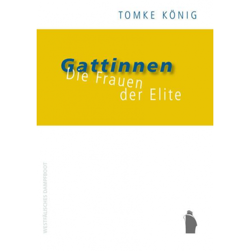 Tomke König - Gattinnen