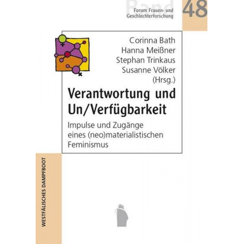 Verantwortung und Un/Verfügbarkeit