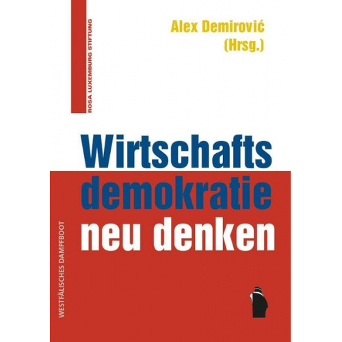 Wirtschaftsdemokratie neu denken