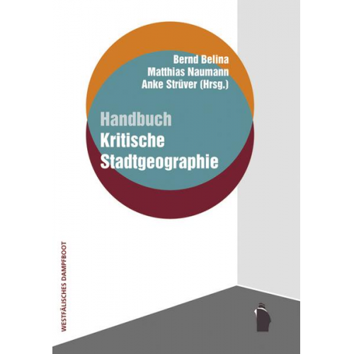 Handbuch kritische Stadtgeographie