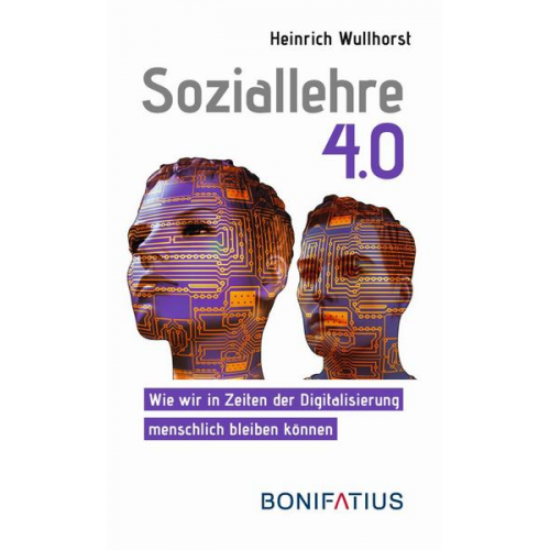 Heinrich Wullhorst - Soziallehre 4.0