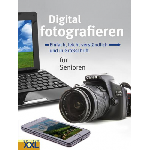 Kai Schwarz - Digital fotografieren