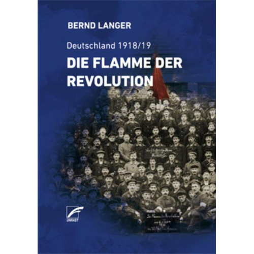 Bernd Langer - Die Flamme der Revolution