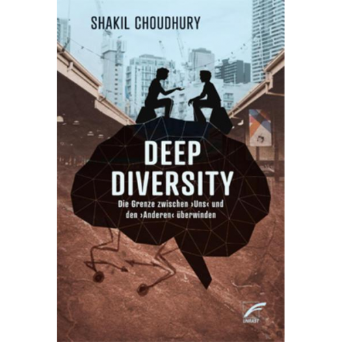 Choudhury Shakil - Deep Diversity