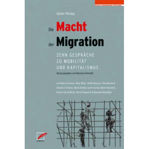 Günter Piening - Die Macht der Migration