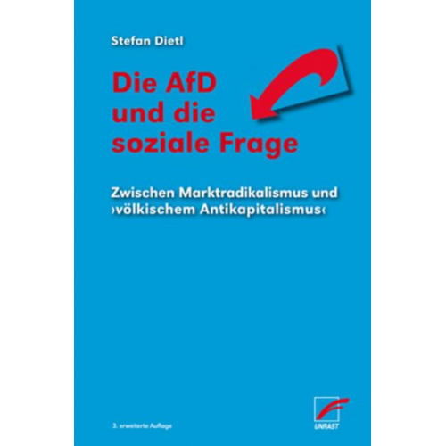 Stefan Dietl - Die AfD und die soziale Frage