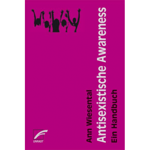 Ann Wiesental - Antisexistische Awareness