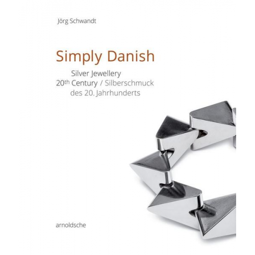 Jörg Schwandt - Simply Danish