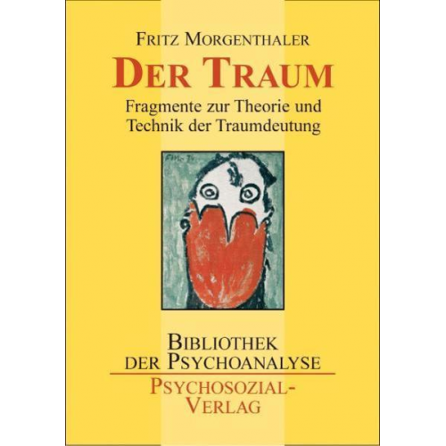 Fritz Morgenthaler - Der Traum