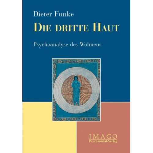 Dieter Funke - Die dritte Haut