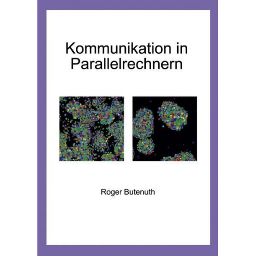 Roger Butenuth - Kommunikation in Parallelrechnern