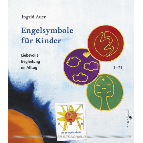 Ingrid Auer & Carmen Auer - Engelsymbole für Kinder