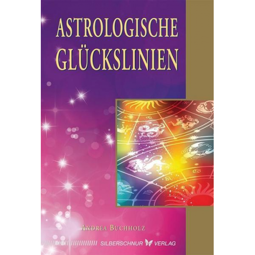 Andrea Buchholz - Astrologische Glückslinien