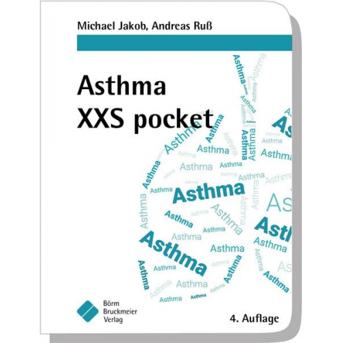 Michael Jakob - Asthma XXS pocket