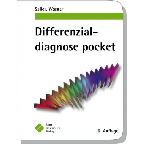 Christian Sailer & Susanne Wasner - Differenzialdiagnose pocket