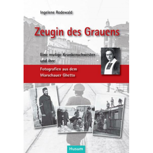 Ingelene Rodewald - Zeugin des Grauens