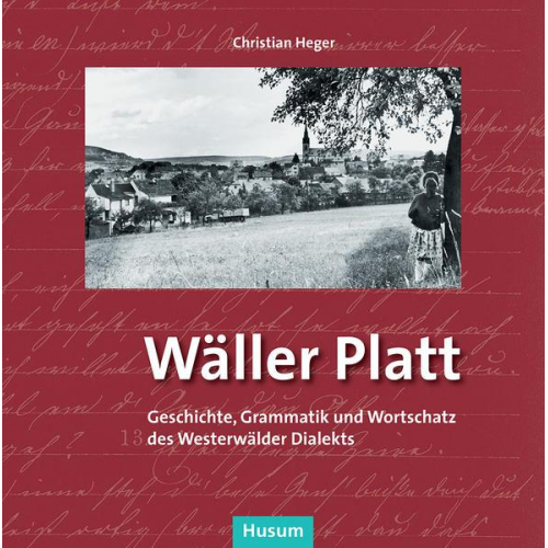 Christian Heger - Wäller Platt