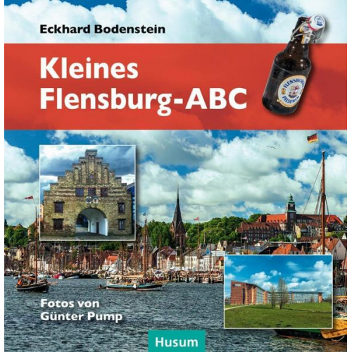 Eckhard Bodenstein - Kleines Flensburg-ABC