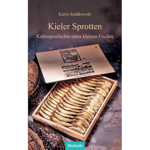 Karin Szadkowski - Kieler Sprotten