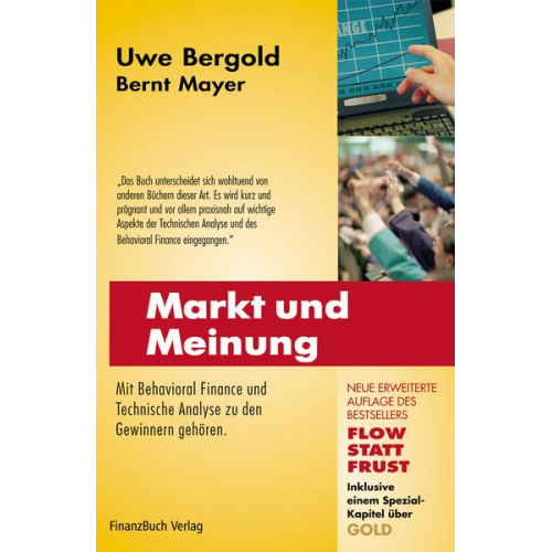 Uwe Bergold & Bernd Mayer - Markt und Meinung