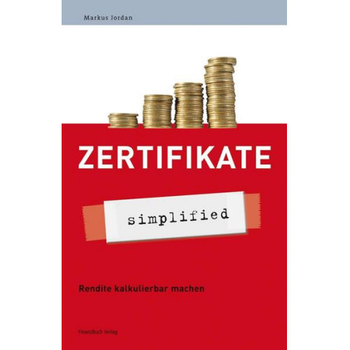 Markus Jordan - Zertifikate - simplified