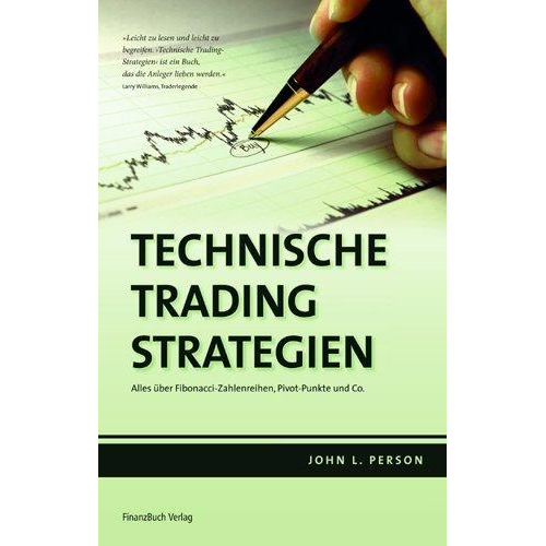 John L. Person - Technische Trading-Strategien