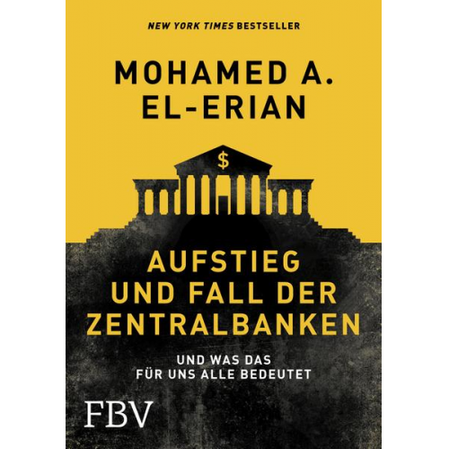 Mohamed El-Erian - Aufstieg und Fall der Zentralbanken