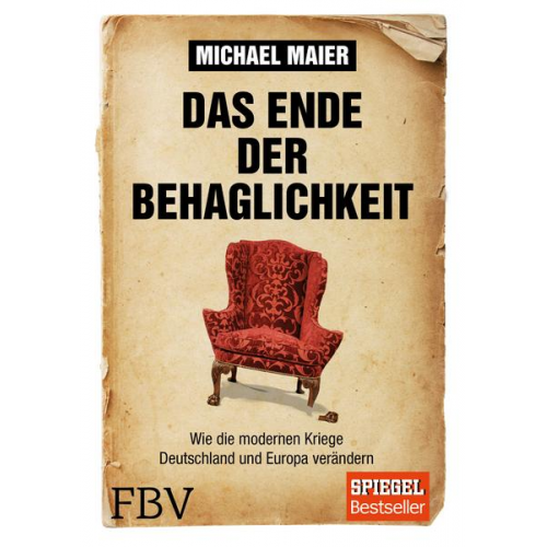 Michael Maier - Das Ende der Behaglichkeit