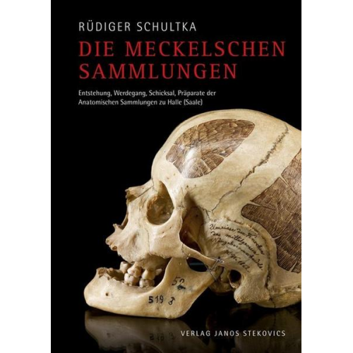 Rüdiger Schultka - Die Meckelschen Sammlungen