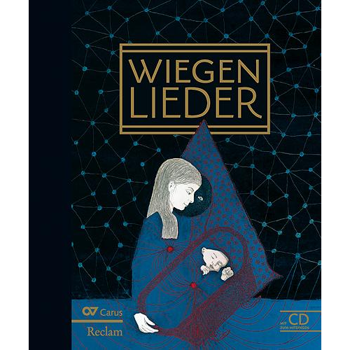 Wiegen-Lieder + CD