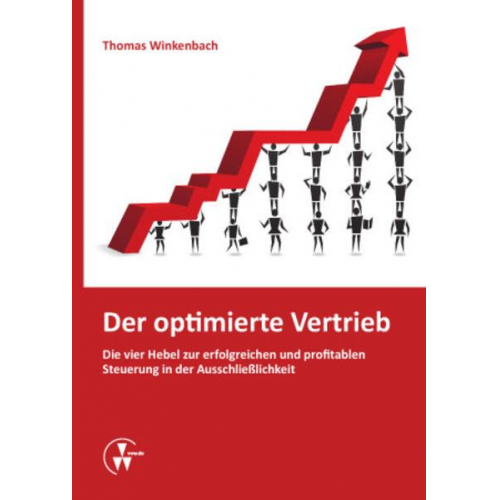 Thomas Winkenbach - Der optimierte Vertrieb