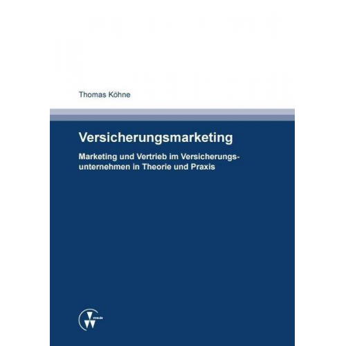 Thomas Köhne - Versicherungsmarketing