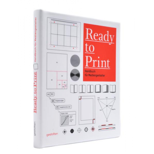 Kristina Nickel - Ready to Print