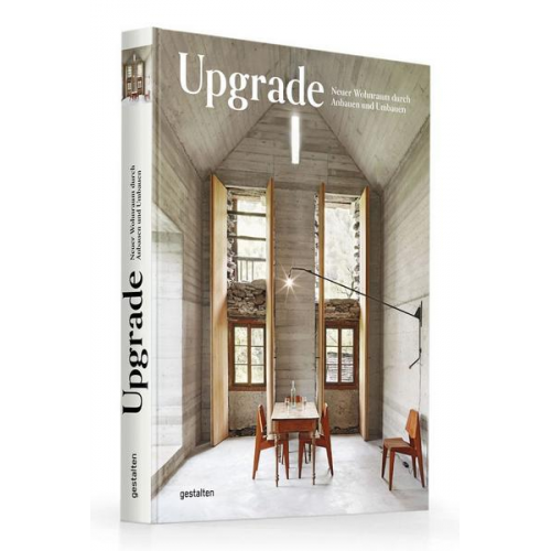 Gestalten - Upgrade (DE)