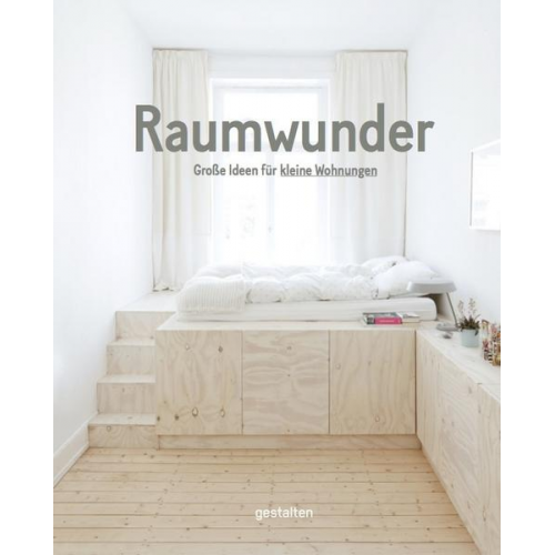 Gestalten - Raumwunder