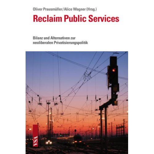 Reclaim Public Services