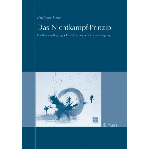 Rüdiger Lenz - Das Nichtkampf-Prinzip