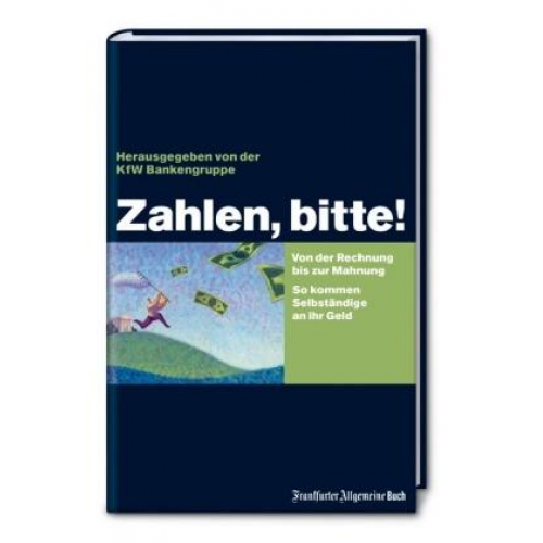 Christine Demmer - Zahlen, bitte!