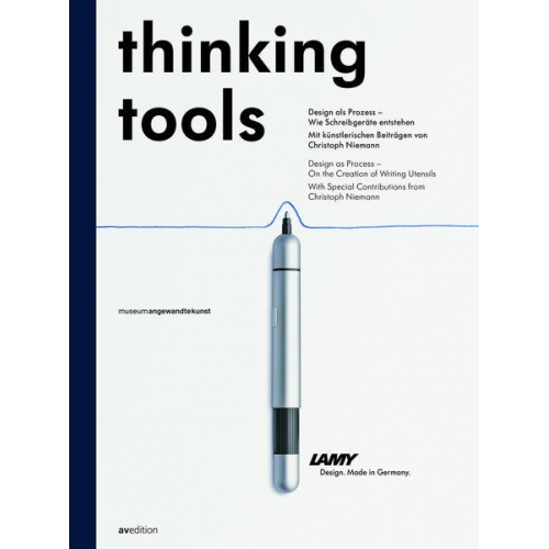 Klaus Klemp - Thinking Tools.