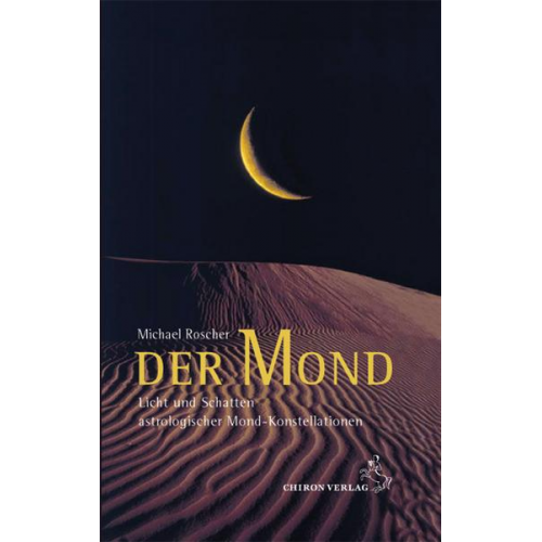 Michael Roscher - Der Mond