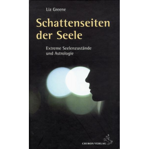 Liz Greene - Schattenseiten der Seele